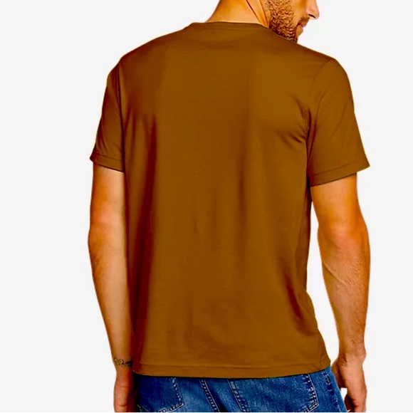 Eddie Bauer Men’s Legend Wash Pro Short-Sleeve T-Shirt - Picture 2 of 4